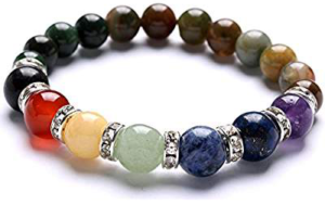 Chakra Healing Bracelet Gift Idea