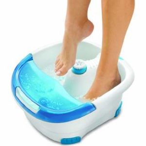Homedic Foot Bath Gift Idea