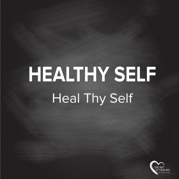 Healthy Self Heal Thy Self