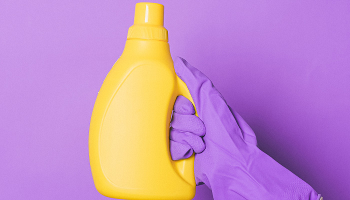 12 Ways To Clean Up Your Cleaning